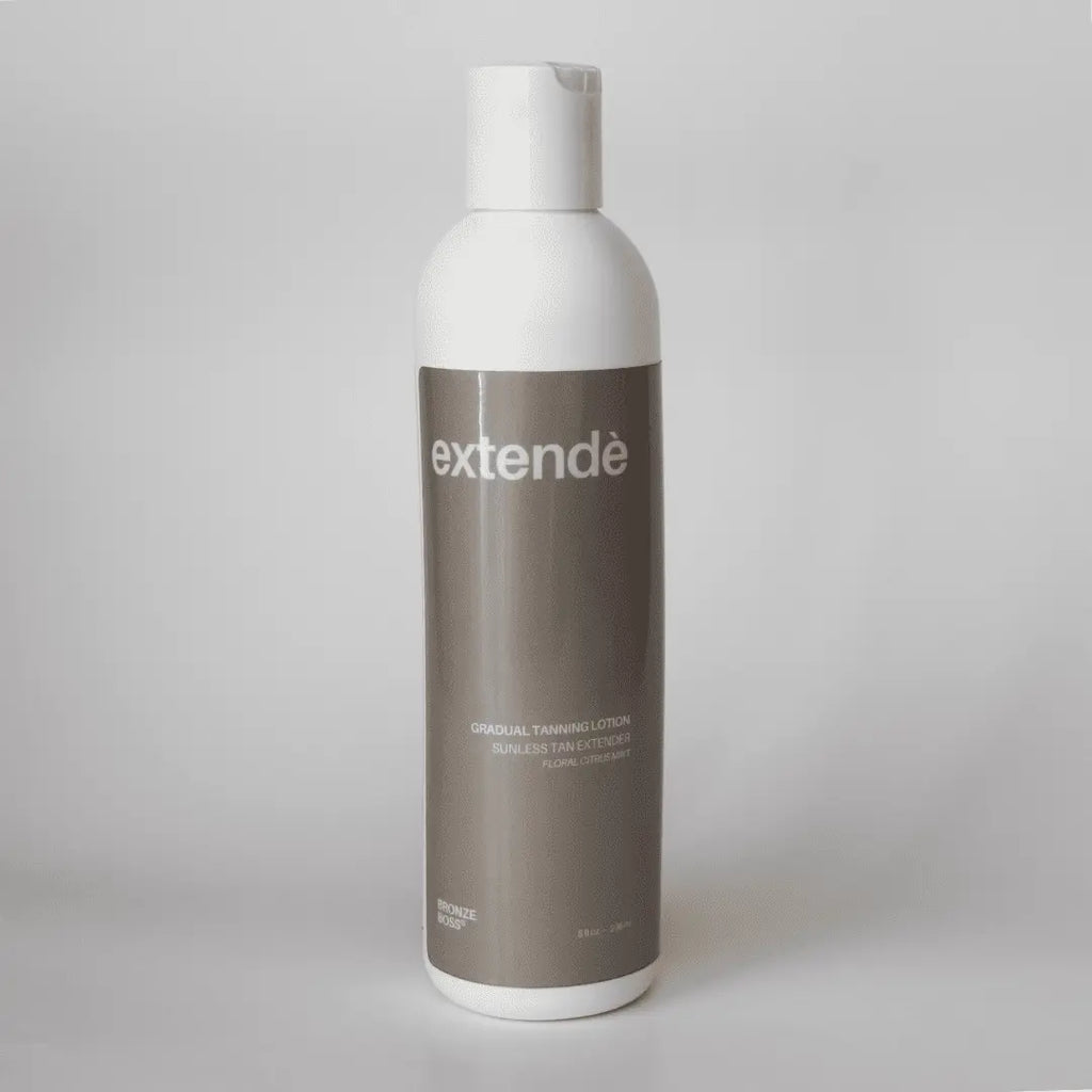 Extendè (Sunless Extender) BRONZE BOSS LLC