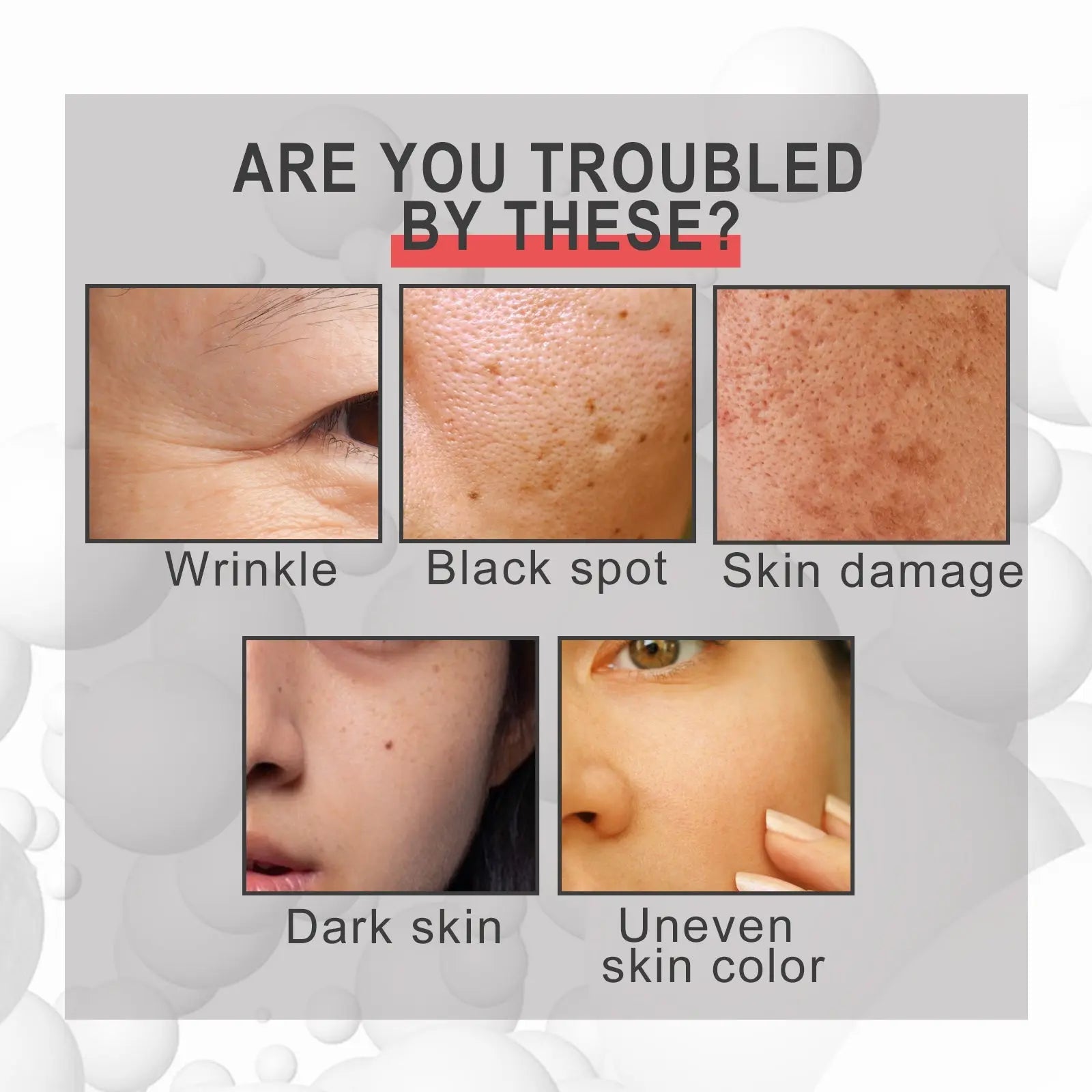 EELHOE Collagen Cream Collagen Moisturizes And Hydrates Fine Lines, Moisturizes And Tightens Skin American Smart