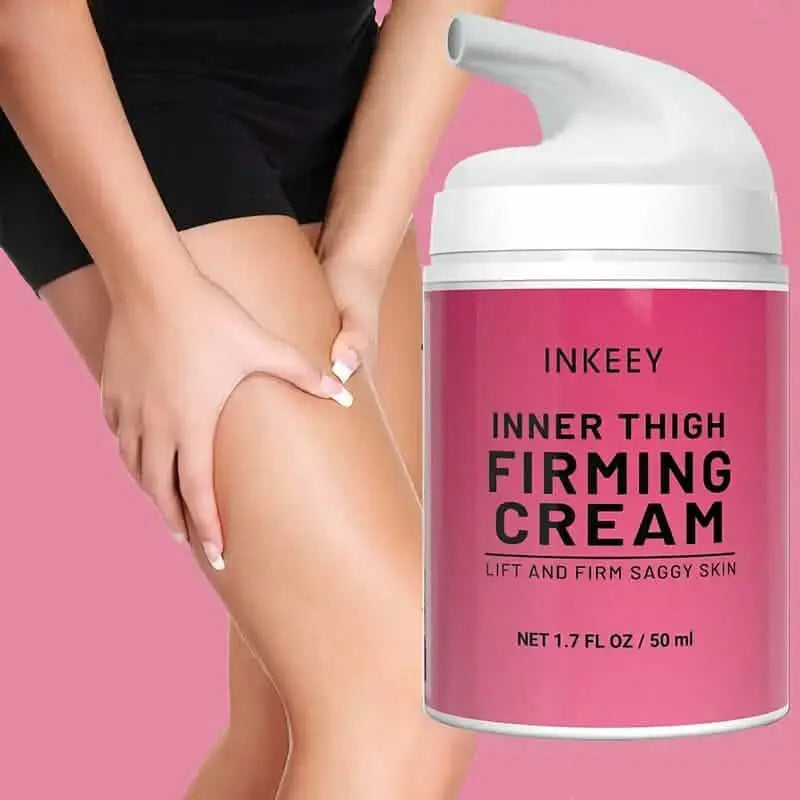 1.7fl.oz/50ml Cellulite and Skin Tightening Cream DailySale