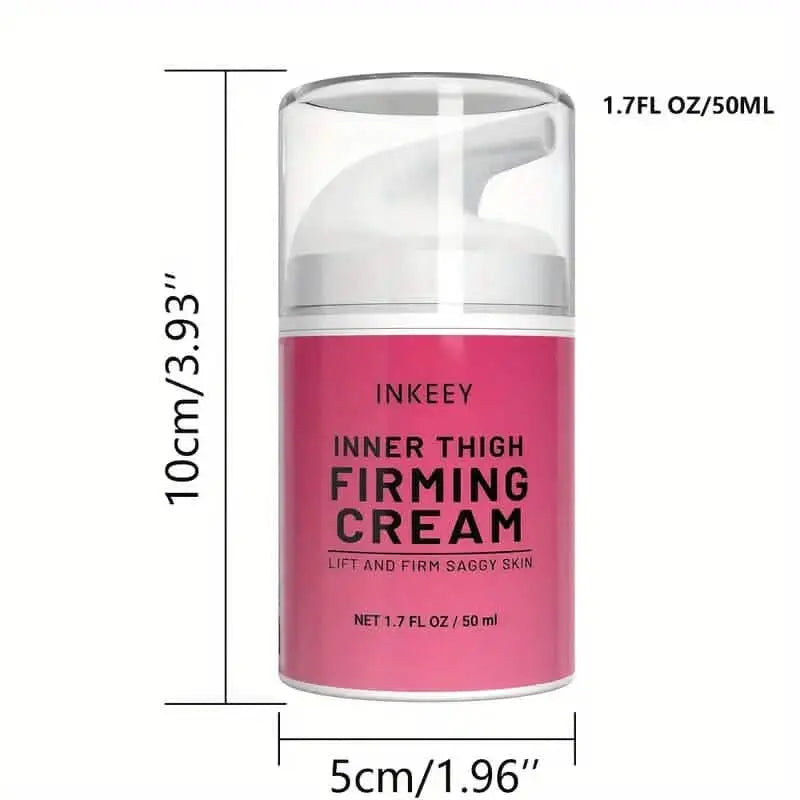 1.7fl.oz/50ml Cellulite and Skin Tightening Cream DailySale
