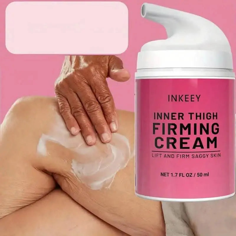 1.7fl.oz/50ml Cellulite and Skin Tightening Cream DailySale