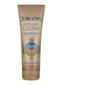 Jergens Natural Glow +FIRMING Sunless Tanning Daily Body Lotion, Fair To Medium Skin Tone, 7.5 Fl Oz Pasteur Pharmacy