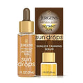 Jergens Natural Glow Instant Sun Drops Self Tan Serum 1 oz Pasteur Pharmacy