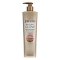 Jergens Natural Glow Daily Moisturizer Medium To Tan Skin Tones Pasteur Pharmacy