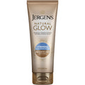 Jergens Natural Glow +Firming Medium To Deep Skin Tones Daily Moisturizer 7.5 Fl Oz Pasteur Pharmacy