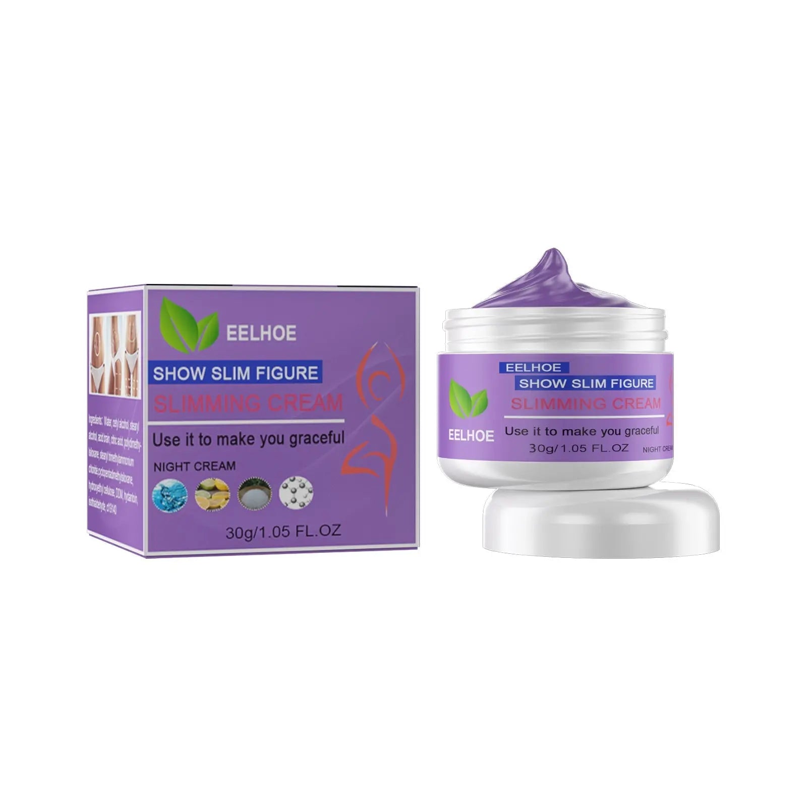 Firming Slimming Cream, Body Shaping Tighten And Moisturizing Skin Massage Cream V.I.P Digital Presence