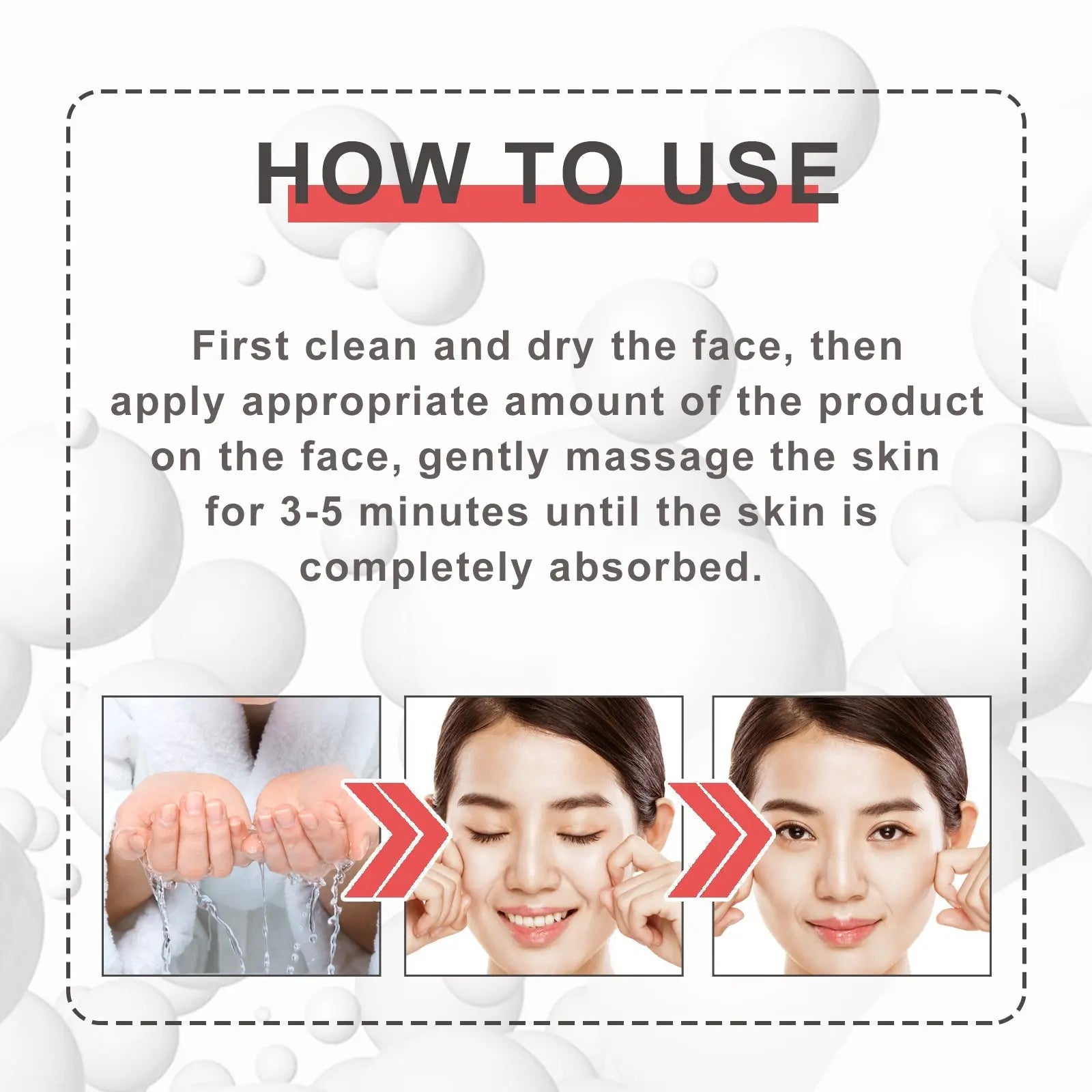 EELHOE Collagen Cream Collagen Moisturizes And Hydrates Fine Lines, Moisturizes And Tightens Skin American Smart