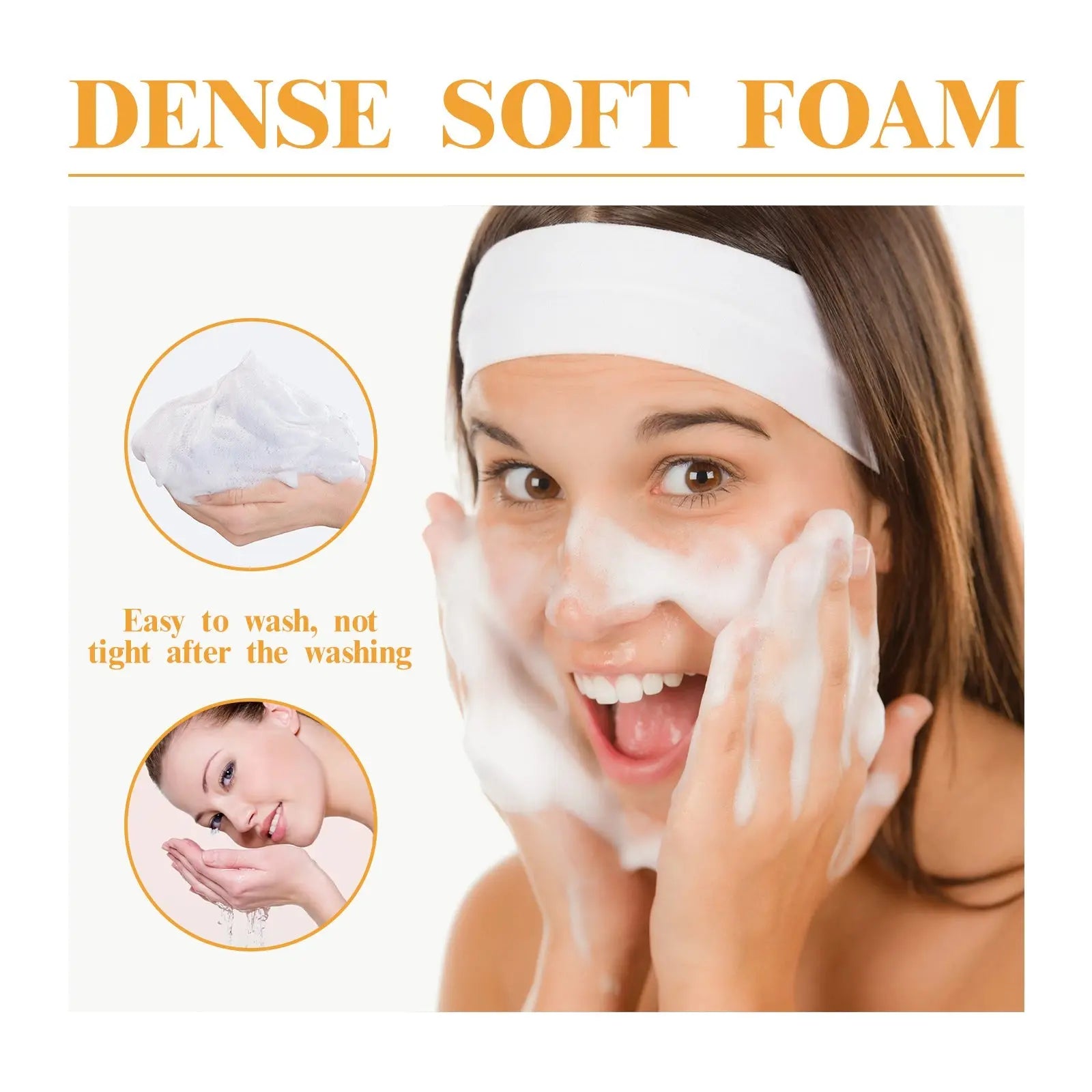 Brightening Facial Cleanser, Deep Clean Facial Skin Fade Acne Mark Acne Mark Moisturizing Whitening Beauty V.I.P Digital Presence