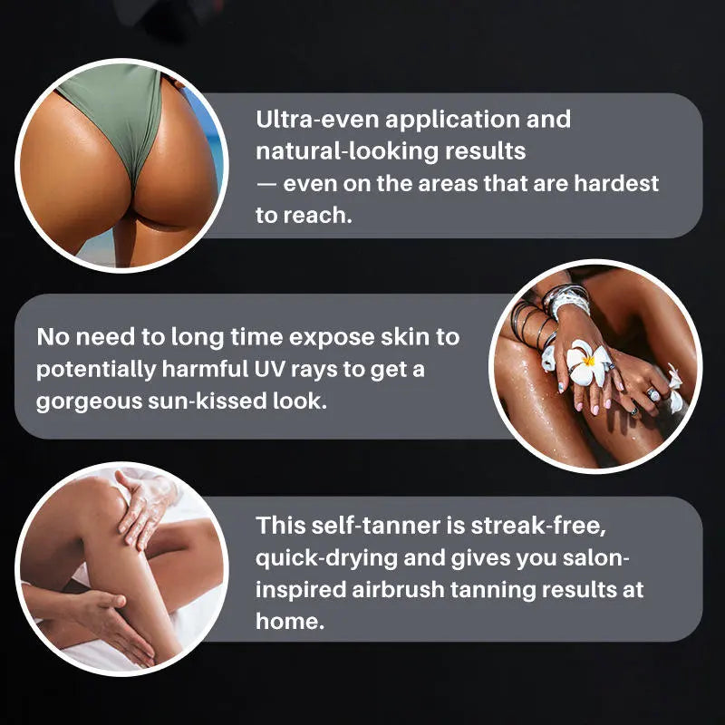 Private Label Manufacturer Cosmetics 30ml Natural Organic Tanning Oil Long Lasting Sun Tanning Drops Oil Self Tanner Tanning Oil V.I.P Digital Presence