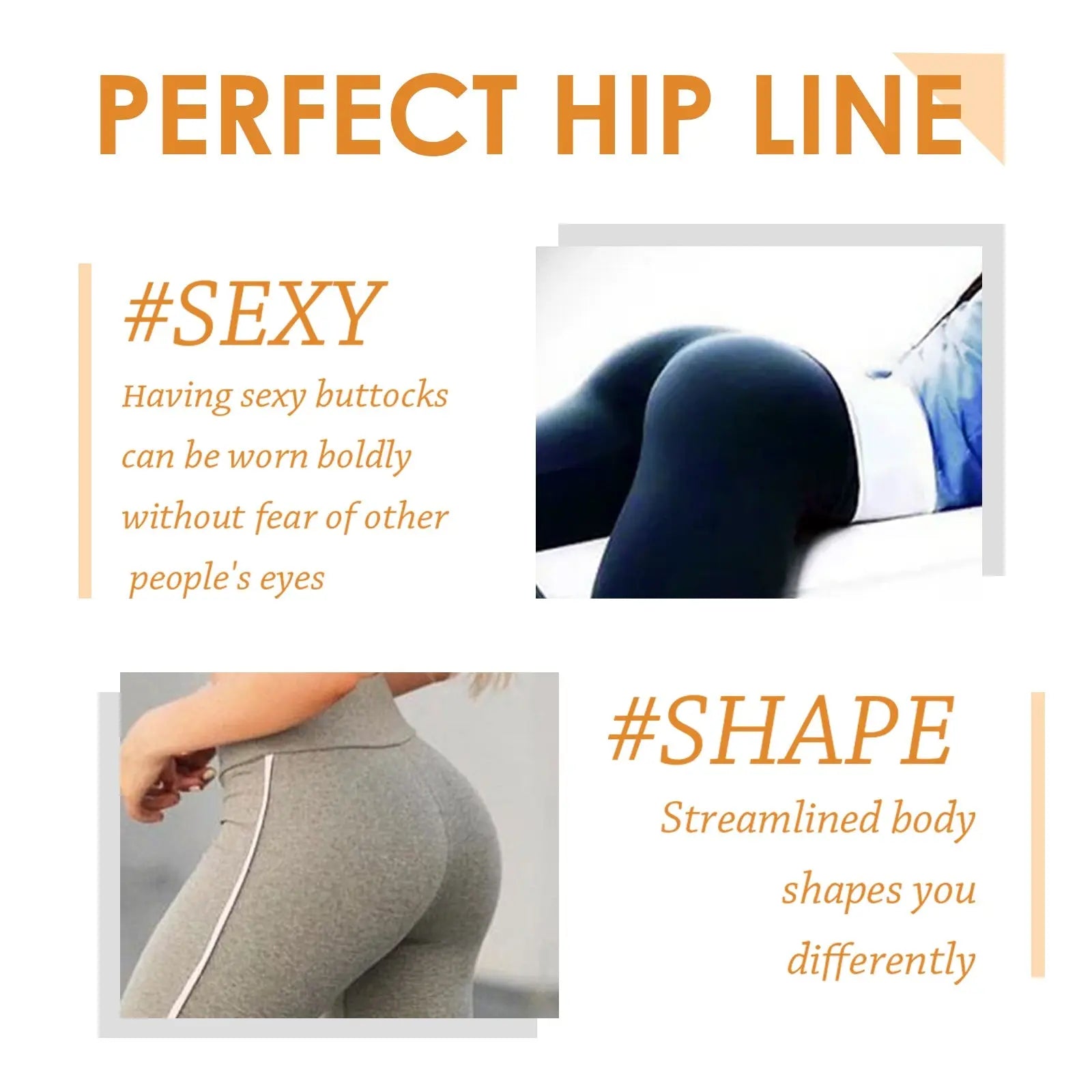 Lift Buttocks Shape Hips, Tighten Skin, Highlight Curves, Lift Hips, Peach Hips, Lift Hips V.I.P Digital Presence