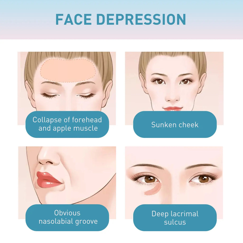 Collagen Anti-Wrinkle Cream, Moisturizes Tightens Tender Skin And Anti-aging Face Cream V.I.P Digital Presence