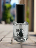 Tenacious Glaze Sassy Sauce Polish