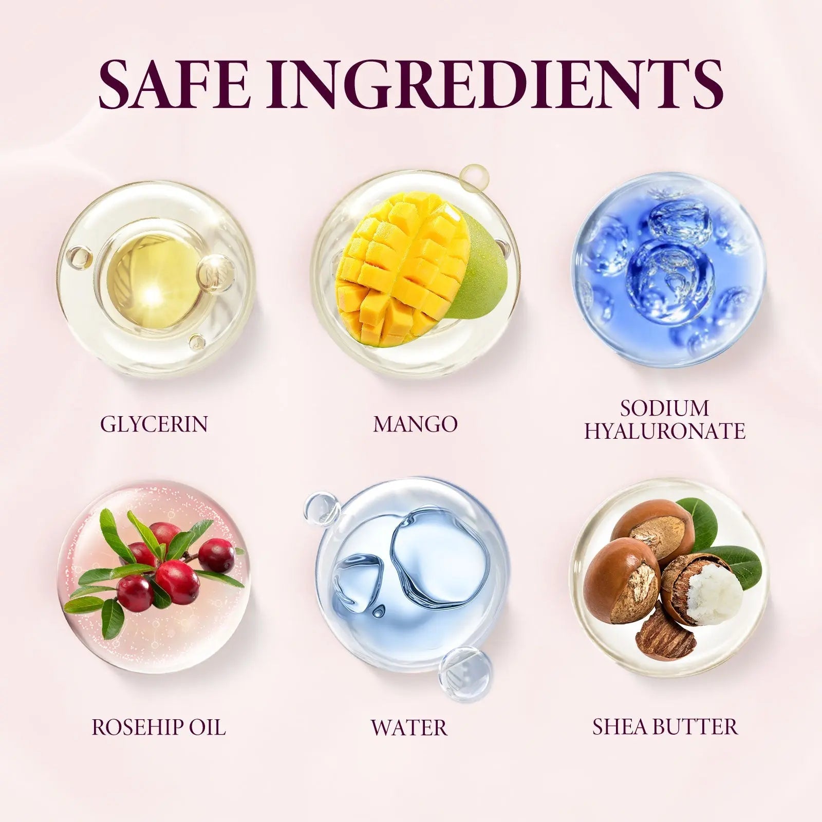 Mango Eye Cream Reduces Fine Lines Of Crow's Feet Bags And Gently Nourishes Elasticity And Tightens The Skin Around Eyes V.I.P Digital Presence