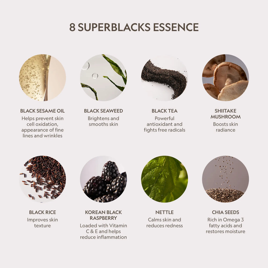 Super Serum Silk Natural Glow Hydrating Peptide Foundation for Radiant Skin YENSA