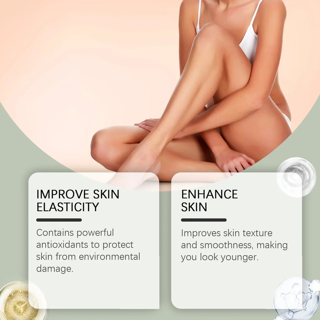 Nourishing And Firming Moisturizer Hydrates And Tightens Skin, Rejuvenates And Brightens Skin V.I.P Digital Presence