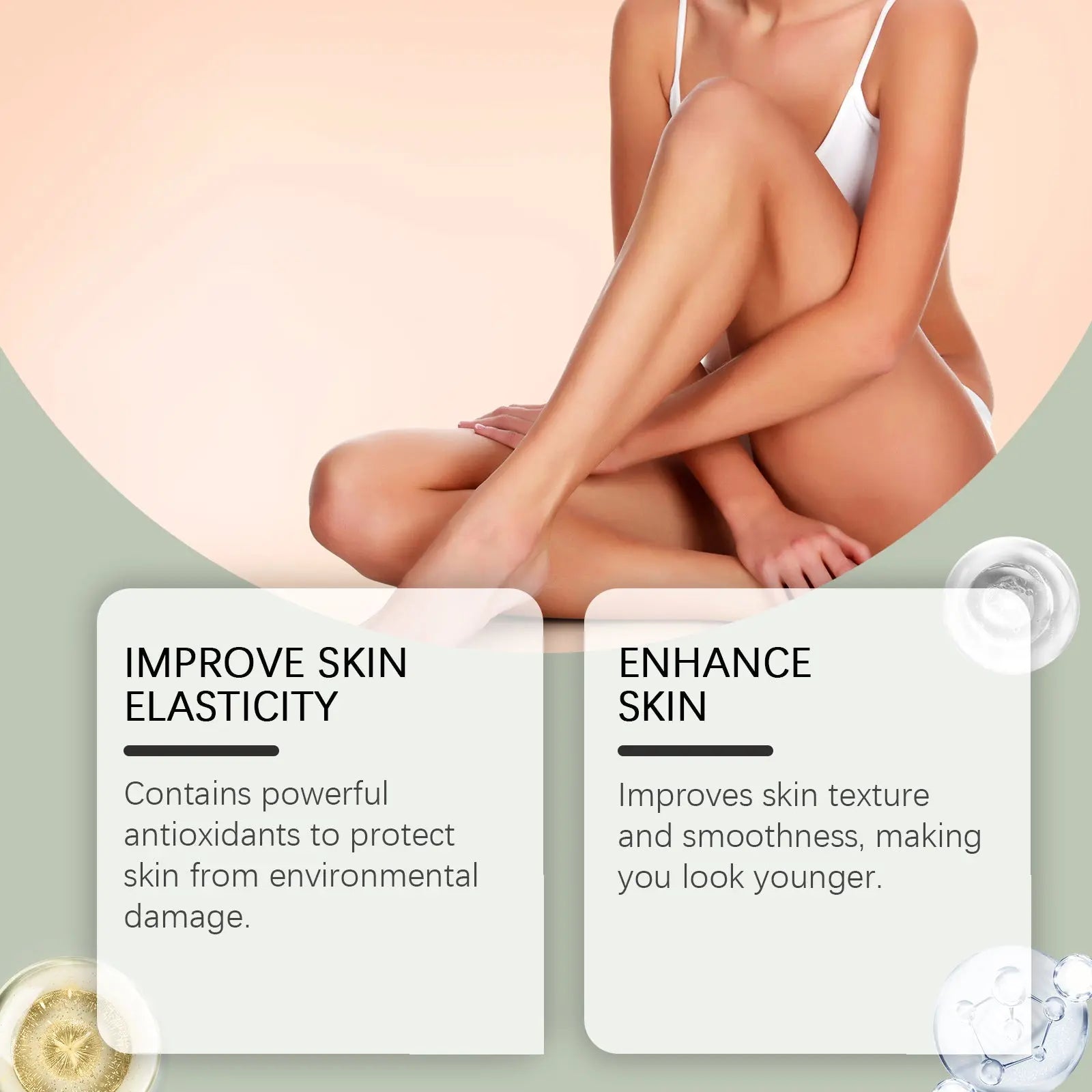 Nourishing And Firming Moisturizer Hydrates And Tightens Skin, Rejuvenates And Brightens Skin V.I.P Digital Presence