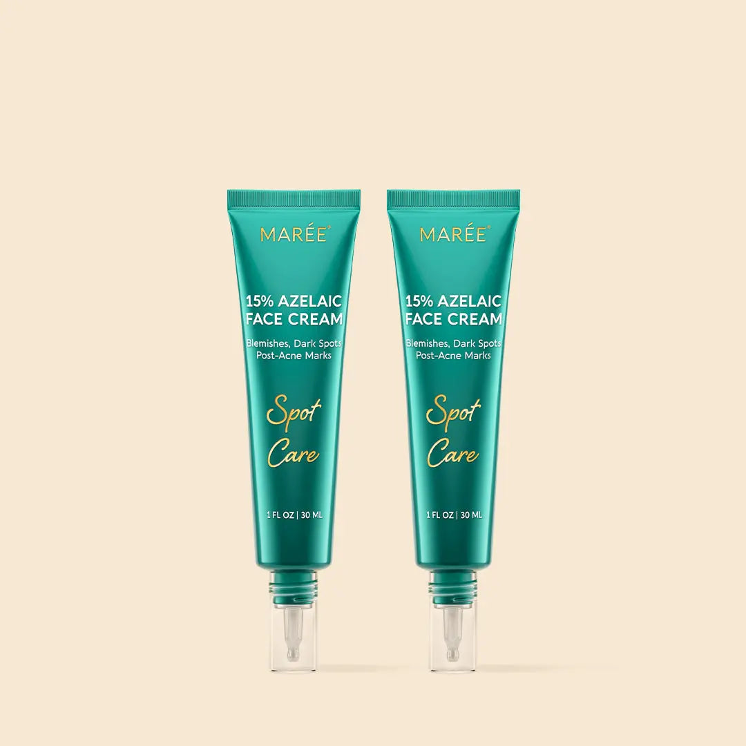 Azelaic Acid Cream for Sensitive Skin Maree