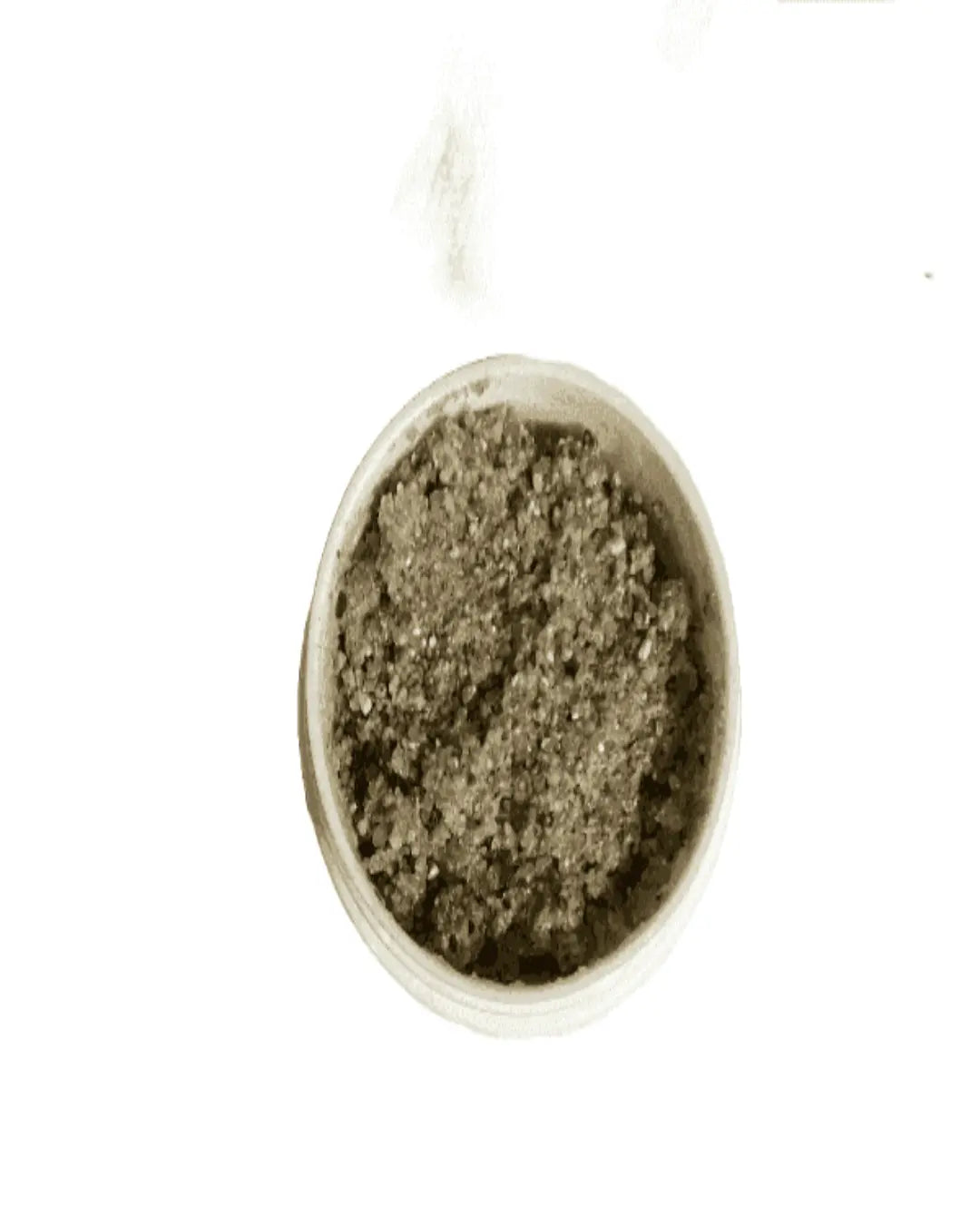 Exfoliating Organic Body Scrub Vanilla Musk Fragrance Onyx Skin Care Line