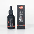 Private Label Manufacturer Cosmetics 30ml Natural Organic Tanning Oil Long Lasting Sun Tanning Drops Oil Self Tanner Tanning Oil V.I.P Digital Presence