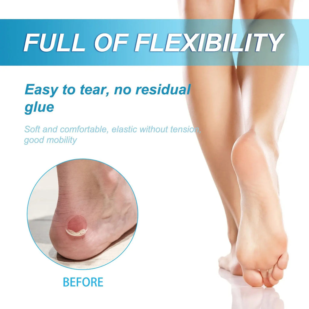 Thigh Anti-Friction Stick Waterproof Anti-Sweat Easy To Apply Cream Leg Heel Lower Arm Skin Protection V.I.P Digital Presence