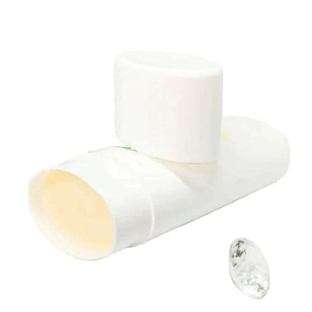 ORGANIC DEODORANT- BULGARIAN ROSE FRAGRANCE - FOR WOMEN Onyx Skin Care Line