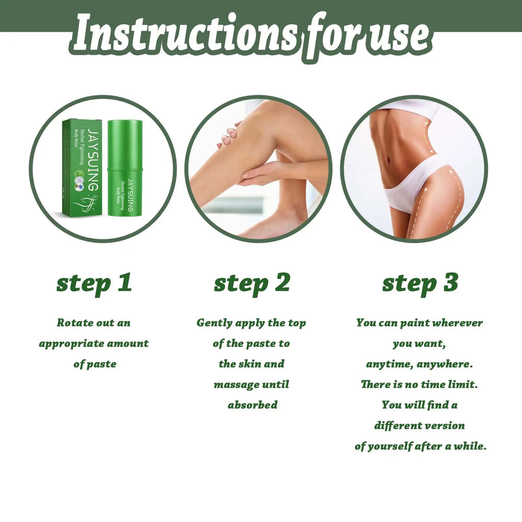 Herbal Firming Cream, Tightens Skin Slimming And Toning Body Cream V.I.P Digital Presence