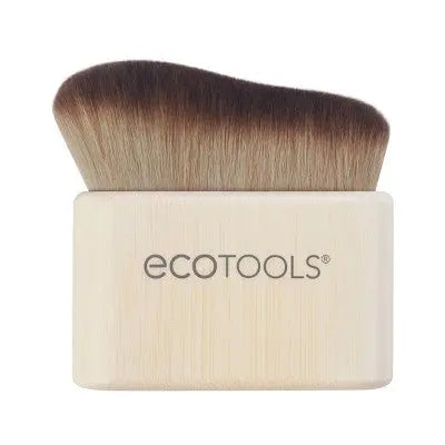 EcoTools Good Tan Body + Face Self-Tan Blending Brush - Imperfect Box This is Beauty US