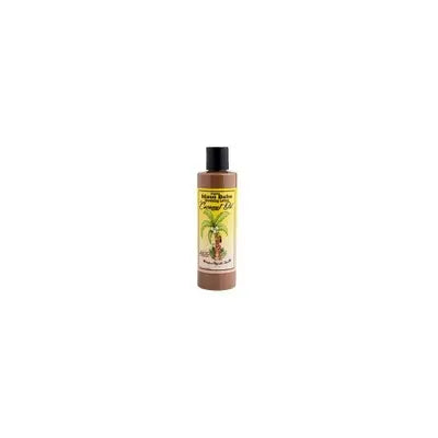 Maui Babe Coconut Oil Browning Lotion 8oz - Imperfect Container This is Beauty US