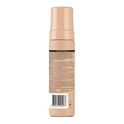 Bali Body Dark Self Tanning Mousse 6.7 fl oz - New This is Beauty US
