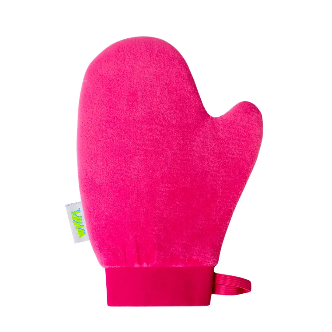 Luxe Tanning Mitt Whipi Co
