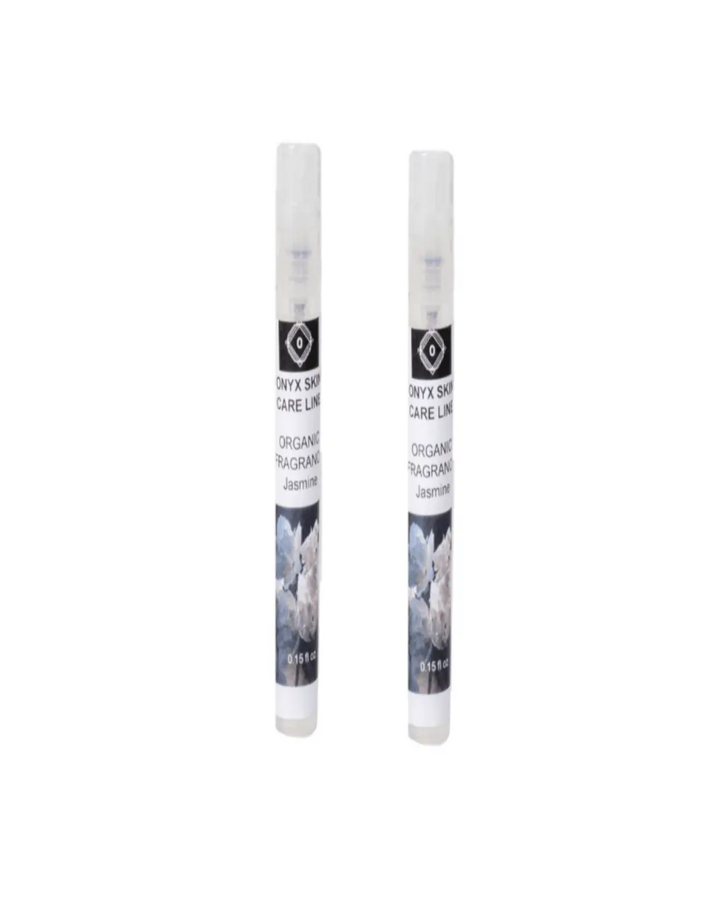 Organic Vegan Jasmine Fragrance Spray Onyx Skin Care Line
