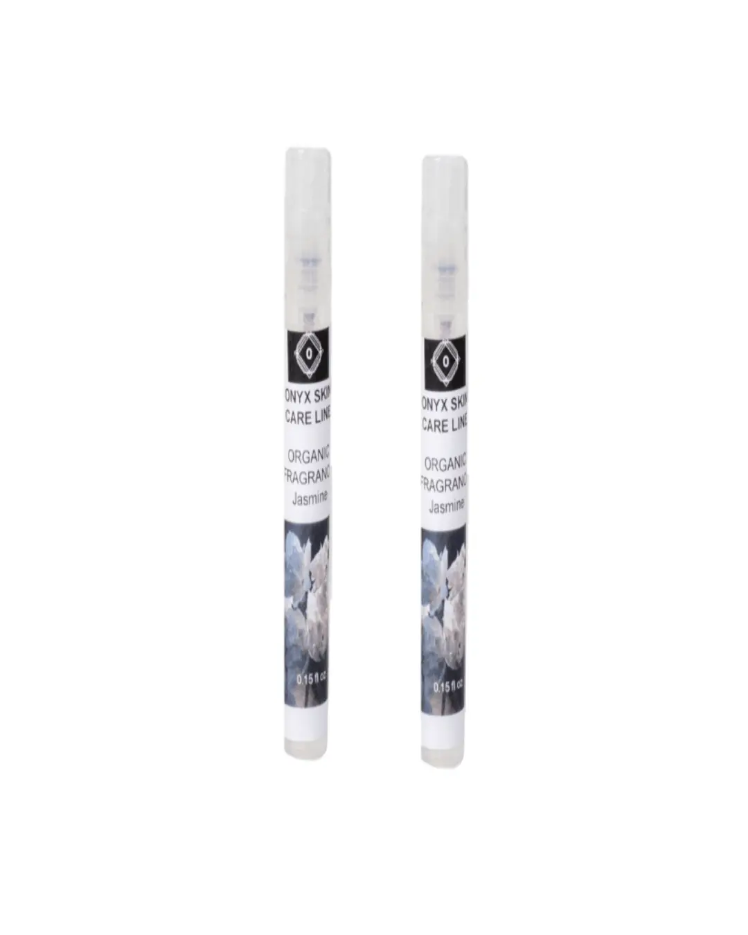 Organic Vegan Jasmine Fragrance Spray Onyx Skin Care Line