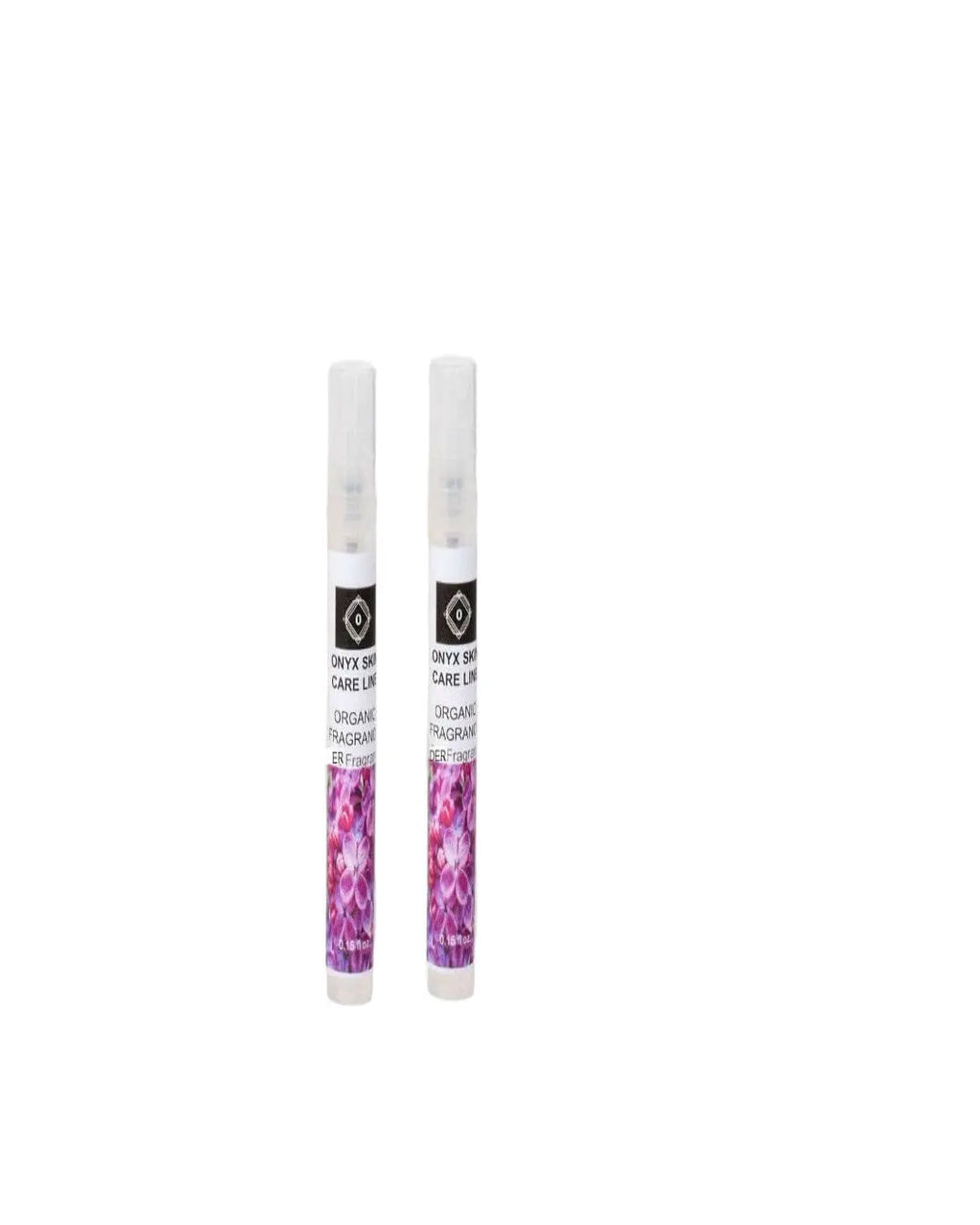Organic Vegan Lavender Fragrance Onyx Skin Care Line