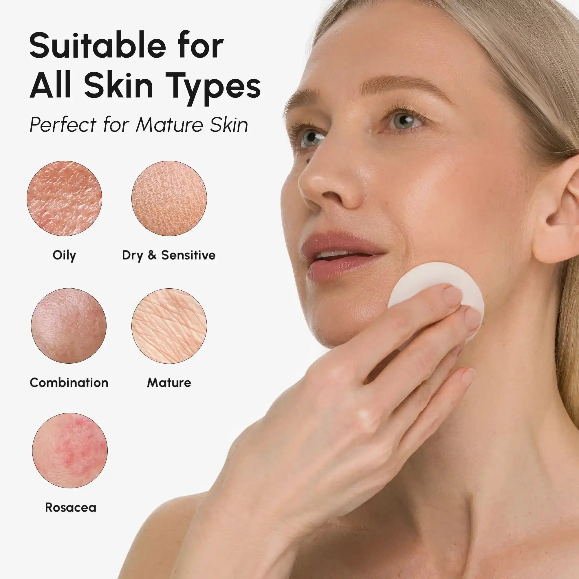 Hydrating Pore Refining Toner Maree