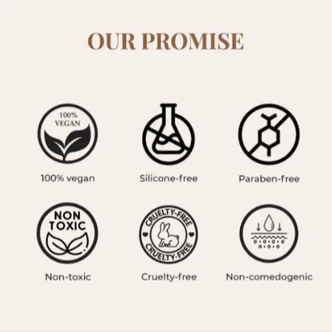 Organic Vegan Lavender Fragrance Onyx Skin Care Line