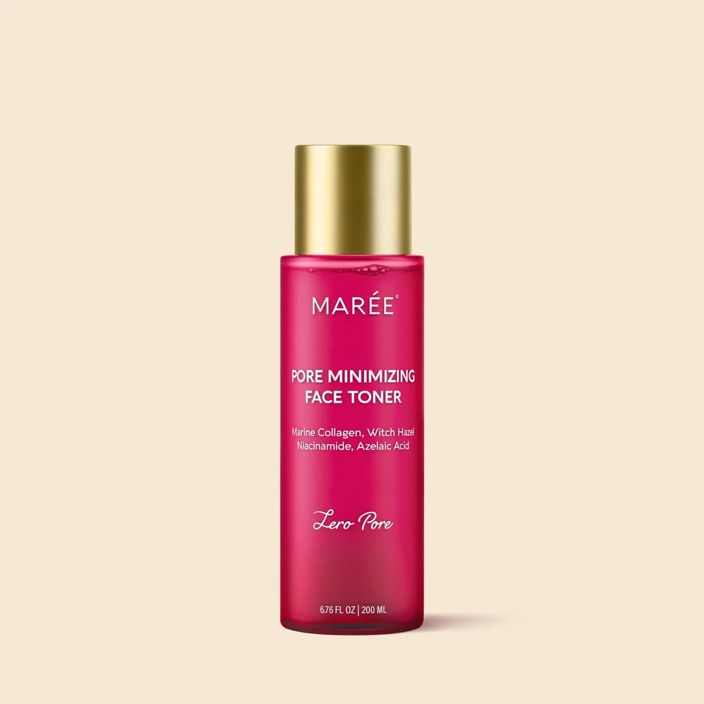 Hydrating Pore Refining Toner Maree