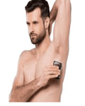 ORGANIC DEODORANT- SANDALWOOD FRAGRANCE - FOR MEN Onyx Skin Care Line
