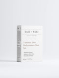 Timeless Skin Performance Duo Set (antiaging/glowing/tightening) East + West Holistic Skin Care