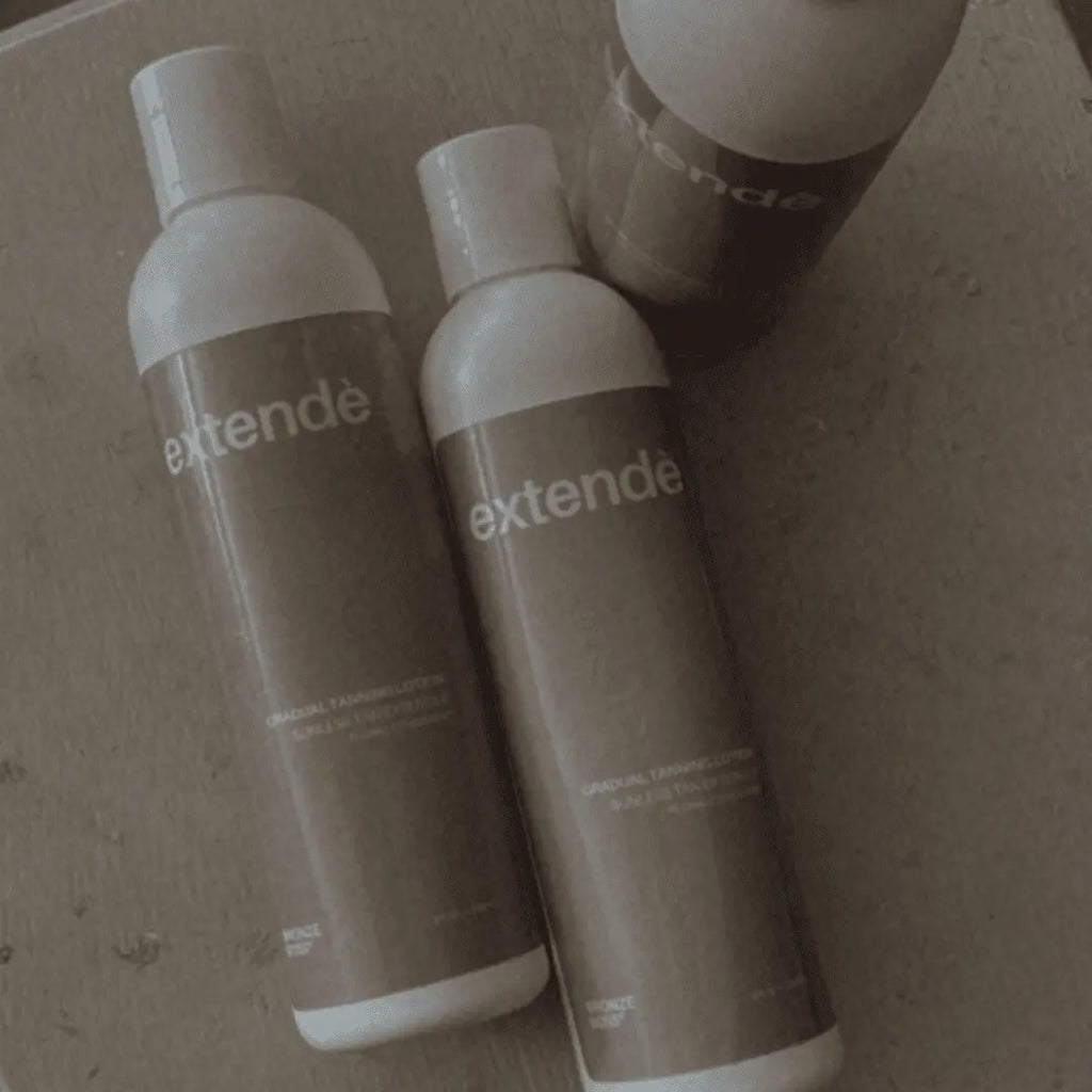 Extendè (Sunless Extender) BRONZE BOSS LLC