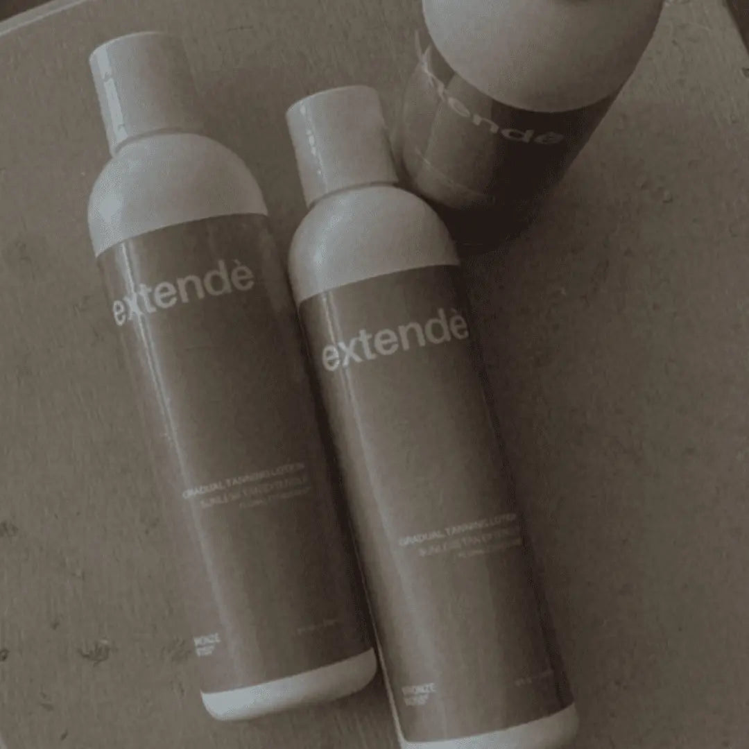 Extendè (Sunless Extender) BRONZE BOSS LLC