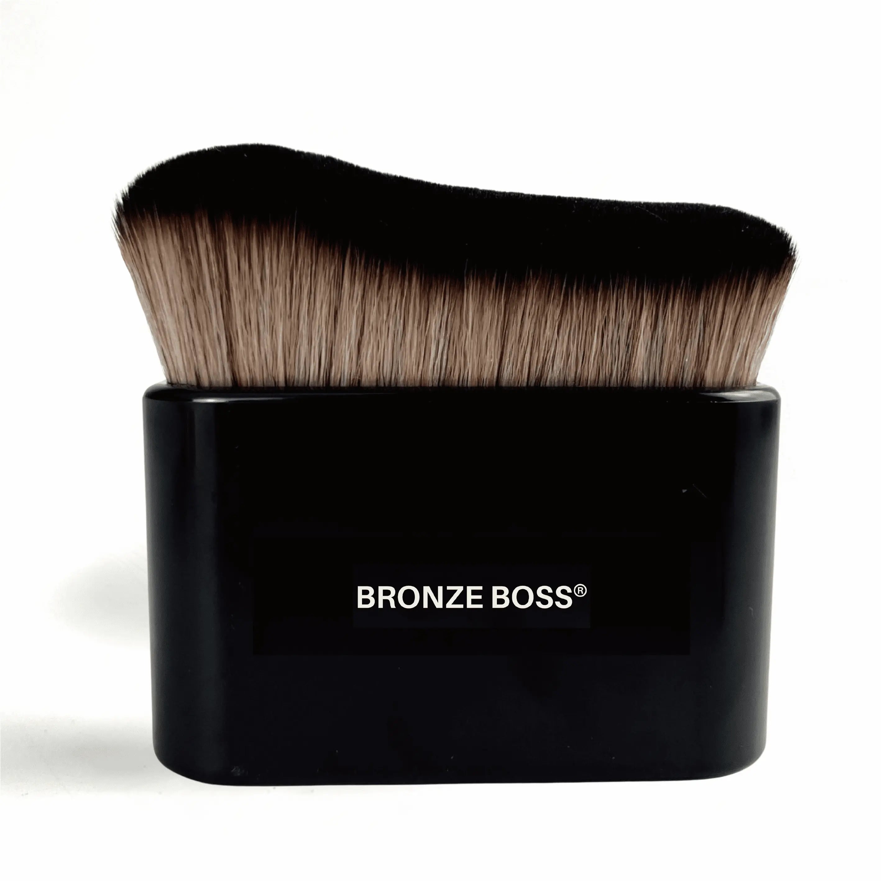 Blur (Body Blending Brush) BRONZE BOSS LLC