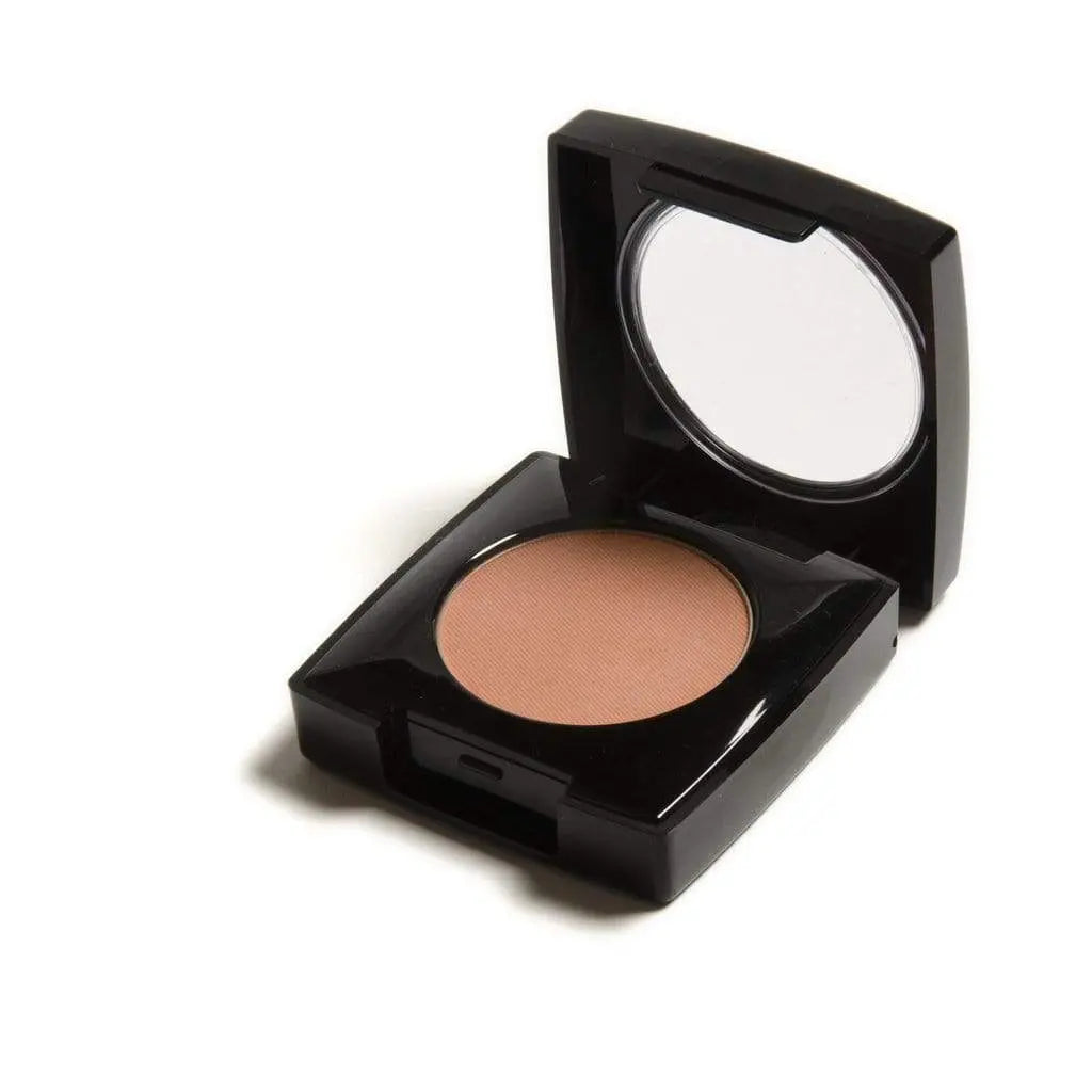 Danyel' Blush Amber Haze Blush Danyel Cosmetics