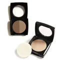 Danyel' Duo Blenders Contouring Foundation - Tropical Bronze/Soft Beige & Translucent Powder Danyel Cosmetics
