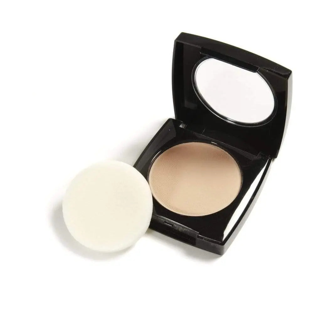 Danyel Translucent Pressed Powder Danyel Cosmetics