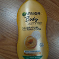 Garnier Summer Body Lotion Deep Sun-Kissed 400ml (B003MPKA78) VIP Extensions