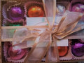 Gift Set with 12 Luxury Bath Bombs Best Sellers - foil wrapped 1.6 oz bath bombs, perfect for gift giving or keeping for yourself Spa Pure