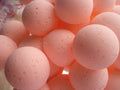 14 bath bombs 1 oz each (Autumn Magic) gift bag bath fizzies, a calming and soothing scent - great for dry skin Spa Pure