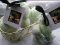 14 bath bombs in Bonsai fragrance, gift bag bath fizzies, great for dry skin, shea, cocoa, 7 ultra rich oils Spa Pure