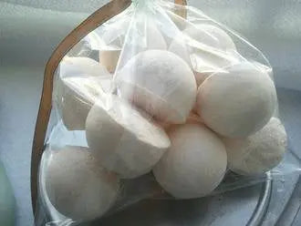 14 bath bombs Lavender & Chamomile gift bag bath fizzies, great for dry skin Spa Pure