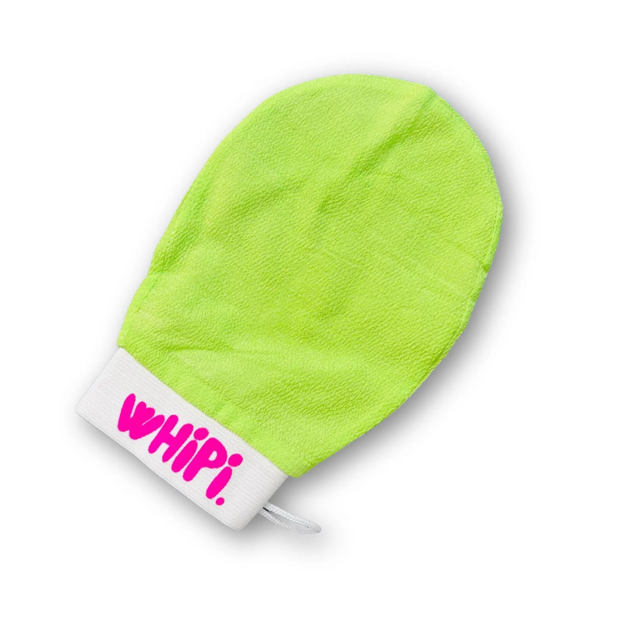 Exfoliating Tan Remover Mitt Whipi Co